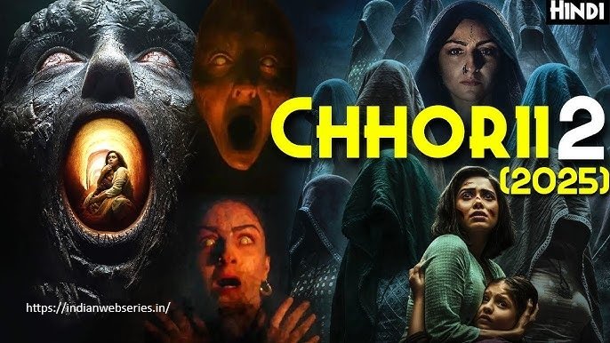 Chhorii 2