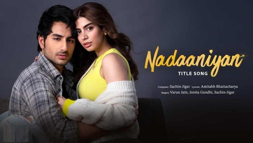 Nadaaniyan