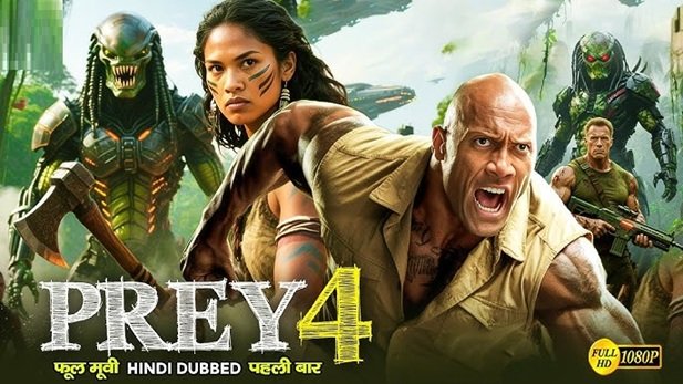 Prey 3