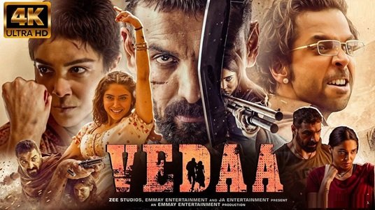 Vedaa
