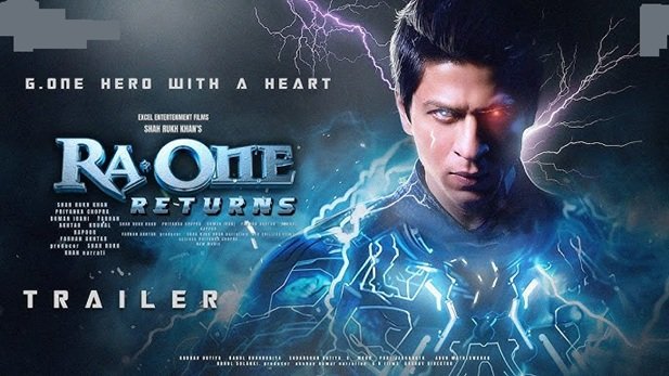 Ra.one