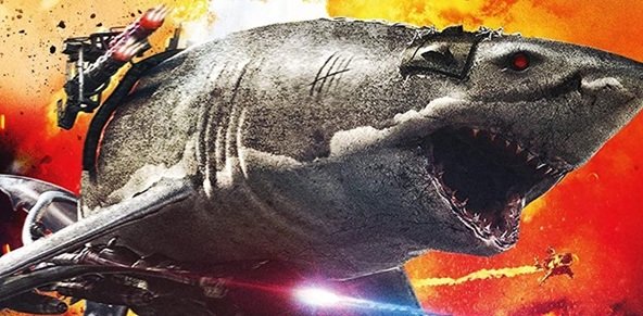 sky sharks