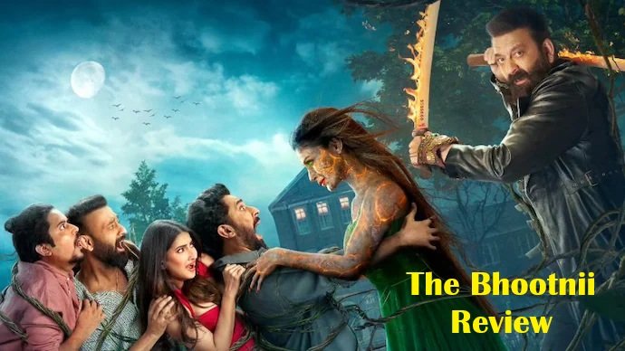 The Bhootnii Review